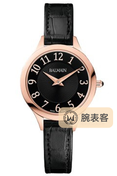 宝曼BALMAIN DE BALMAIN系列B3919.32.64腕表