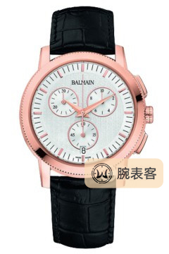 宝曼BALMAN CHRONO SPORT系列B5529.32.26腕表