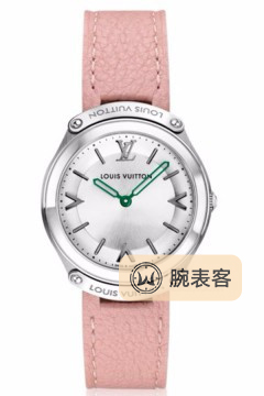 路易威登LV Fifty Five系列Q6J001腕表36mm