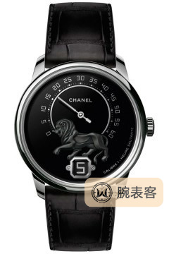 香奈儿MONSIEUR DE CHANELH5487