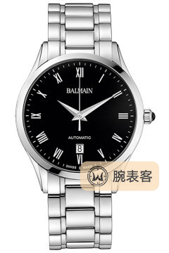 宝曼CLASSIC R GENT AUTO系列B1441.33.62腕表