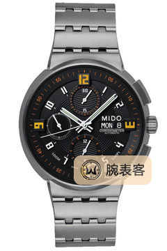 美度完美系列M8360.8.D8.1腕表