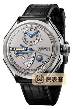 萧邦CHRONOMETRE FB 1L系列FB-1L.1腕表