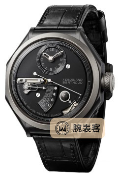 萧邦CHRONOMETRE FB 1L系列FB-1L.1腕表