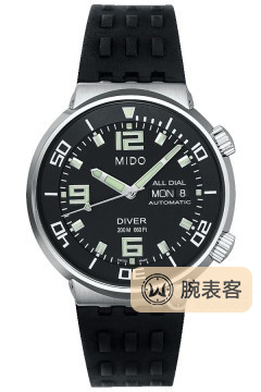美度完美系列M8370.4.58.9腕表