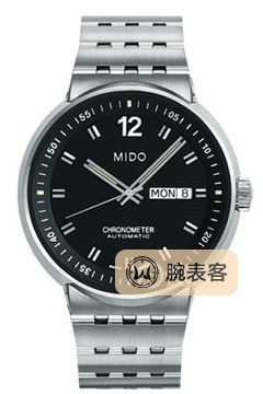 美度长城系列M8340.4.C8.11腕表