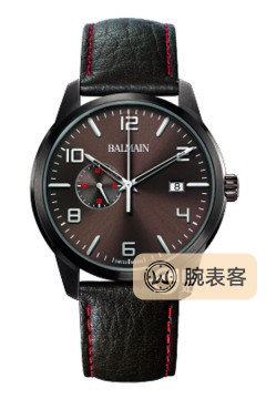 宝曼MADRIGAL GMT 24H系列B1484.52.54腕表