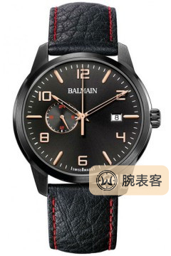 宝曼MADRIGAL GMT 24H系列B1487.32.64腕表