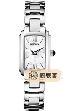 宝曼名媛系列B36513382腕表