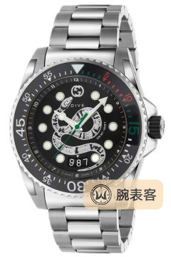 古驰GUCCI DIVE系列YA136218