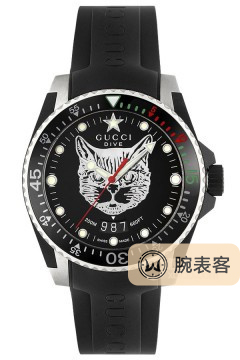 古驰GUCCI DIVE系列YA136320