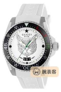 古驰GUCCI DIVE系列YA136329