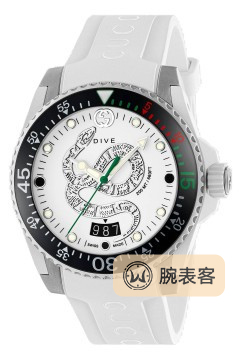 古驰GUCCI DIVE系列YA136330