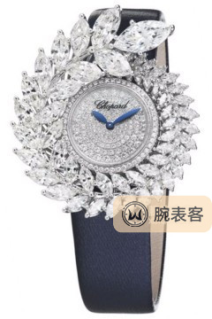 萧邦钻石手表系列134309-1001腕表