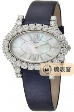 萧邦钻石手表系列139376-1002腕表