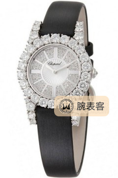 萧邦钻石手表系列139377-1001腕表