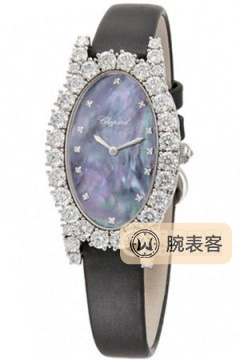 萧邦钻石手表系列139380-1004腕表