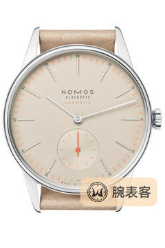 NOMOS ORION393