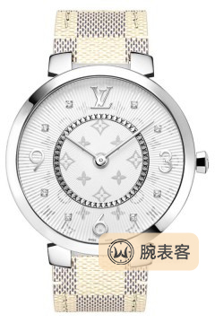 路易威登TAMBOUR SLIM系列TAMBOUR SLIM腕表 39毫米腕表