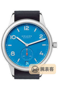 NOMOS CLUB系列777腕表