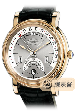 帕玛强尼RETROGRADE PERPETUAL CALENDARPF002645.01