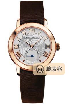 爱彼JULES AUDEMARS77230OR.OO.A082MR.01