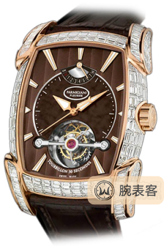 帕玛强尼TOURBILLONPF602771.01