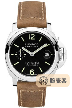 沛纳海LUMINOR系列PAM01048腕表