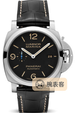 沛纳海LUMINOR系列PAM01312腕表