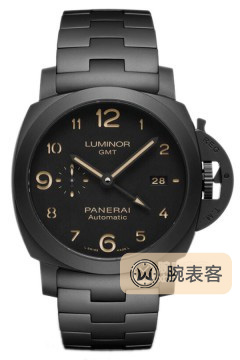 沛纳海LUMINOR系列PAM01438腕表