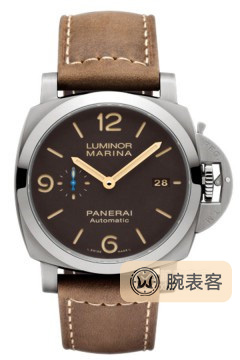 沛纳海LUMINOR 1950系列PAM01351腕表
