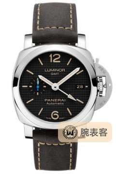 沛纳海LUMINOR 1950系列PAM01535腕表