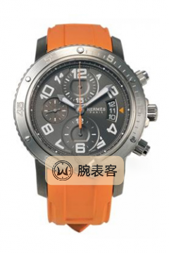 爱马仕CLIPPER系列Clipper Chronograph腕表