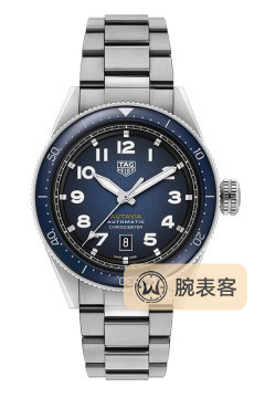 泰格豪雅TAG HEUER AUTAVIAWBE5116.EB0173