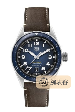 泰格豪雅TAG HEUER AUTAVIAWBE5116.FC8266