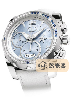 帕玛强尼CHRONOGRAPH 系列PF602880腕表(PFC528-1263501)