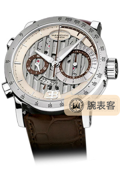 帕玛强尼CHRONOGRAPH FLY-BACK系列PF603170腕表