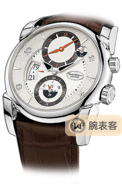 帕玛强尼GMT系列PF600215腕表（PFC230-0000100）