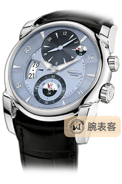 帕玛强尼GMT系列PF600216腕表