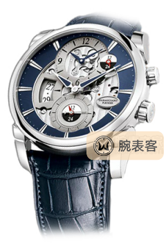 帕玛强尼GMT系列PF602254腕表