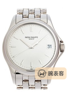 百达翡丽古典表51271G 白金