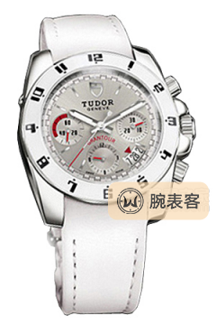 帝舵HERITAGE CHRONO20350w-ls银