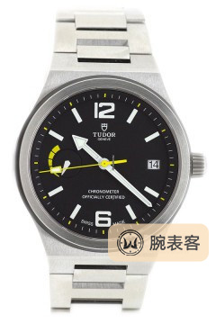 帝舵NORTH FLAG91210N钢带