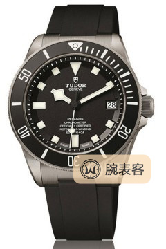 帝舵PELAGOS25600TN