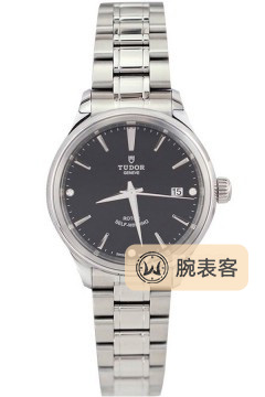 帝舵STYLE12500-65050镶钻