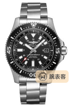 百年灵超级海洋系列Y17393101B1A1腕表