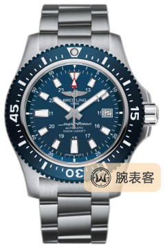 百年灵超级海洋系列Y17393161C1A1腕表