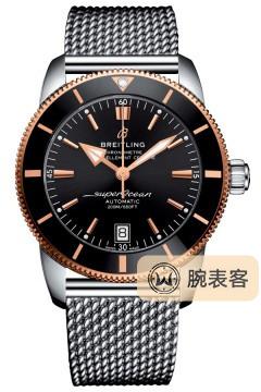 百年灵超级海洋文化系列UB2010121B1A1腕表