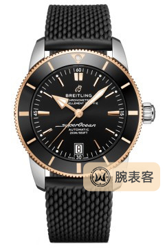 百年灵超级海洋文化系列UB2010121B1S1腕表