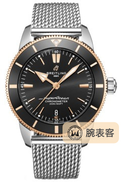 百年灵超级海洋文化系列UB2030121B1A1腕表